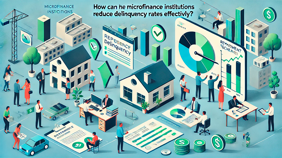 microfinance institutions